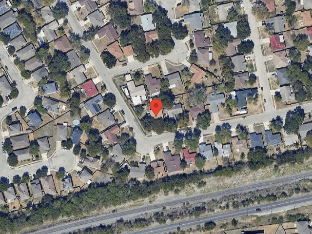 House image located at San Antonio, TX 78233