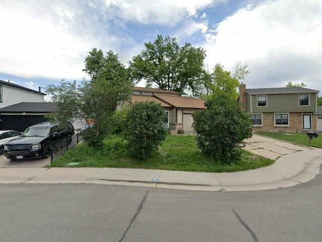 House image located at Littleton, CO 80127