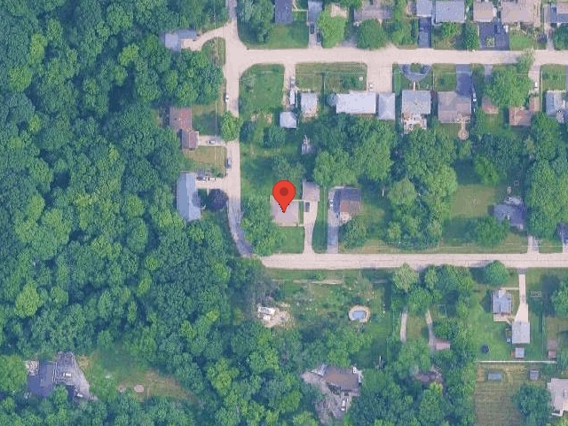 House image located at Zion, IL 60099