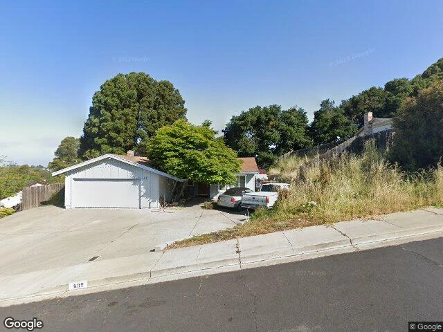 House image located at Rodeo, CA 94572