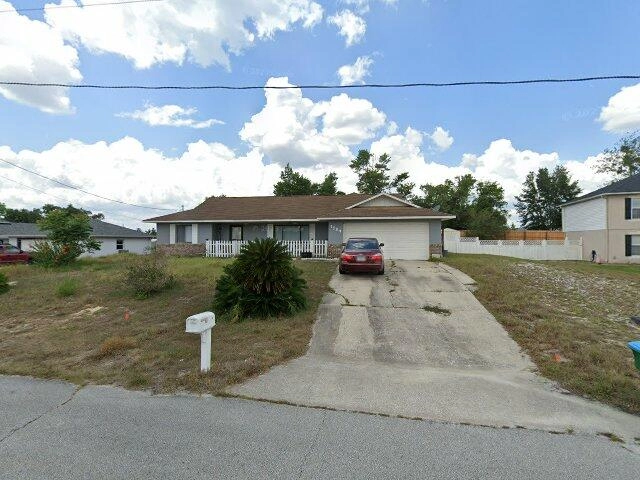 House image located at Deltona, FL 32725