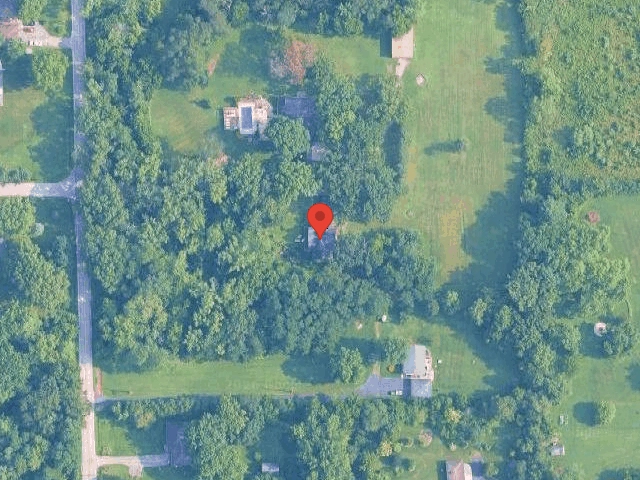 House image located at Lowell, IN 46356