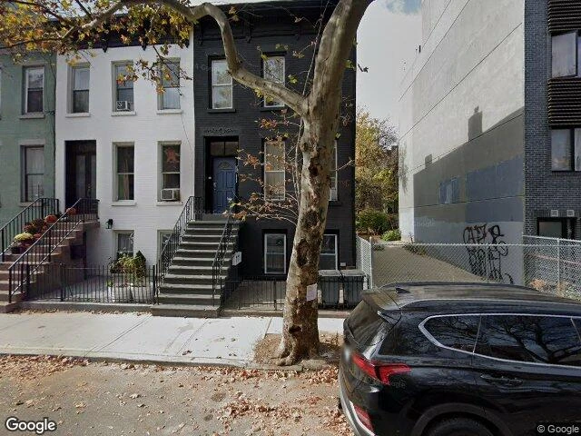 House image located at Brooklyn, NY 11233