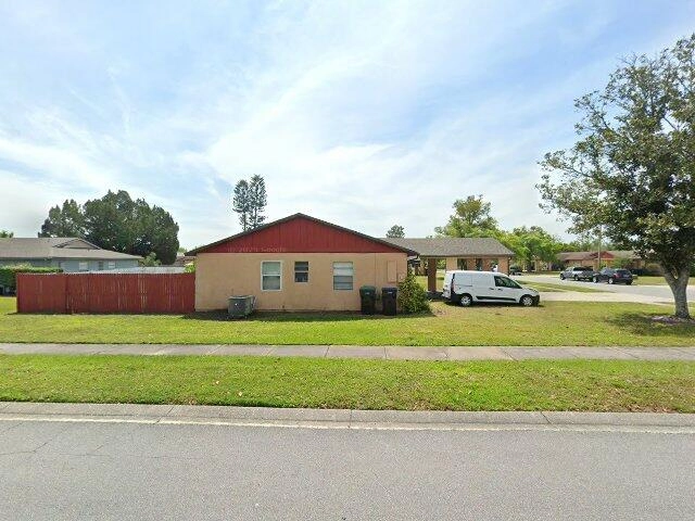 House image located at Orlando, FL 32807