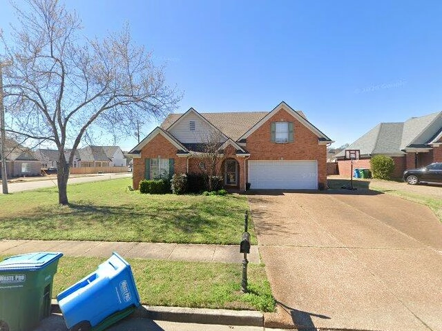 House image located at Arlington, TN 38002