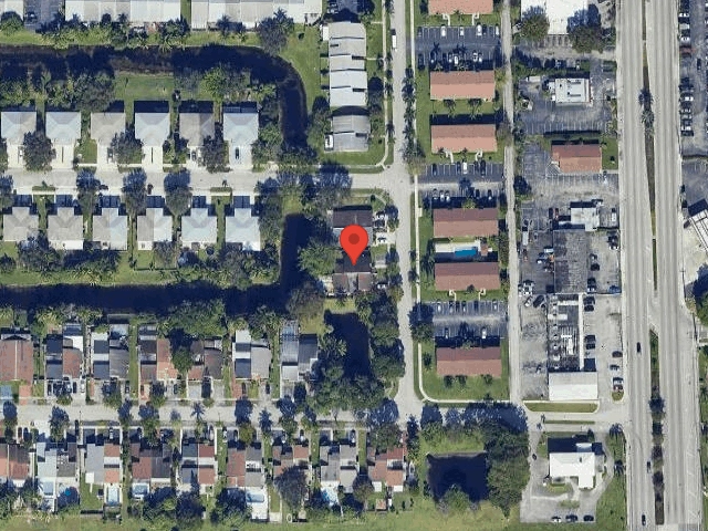 House image located at Pompano Beach, FL 33063