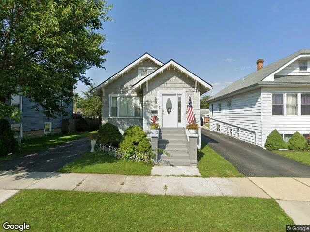 House image located at Lyons, IL 60534