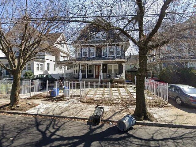 House image located at Newark, NJ 07108