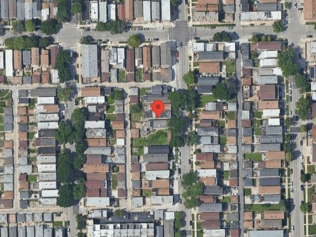 House image located at Chicago, IL 60616