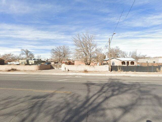 House image located at Albuquerque, NM 87104
