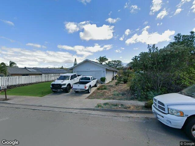 House image located at Waikoloa, HI 96738