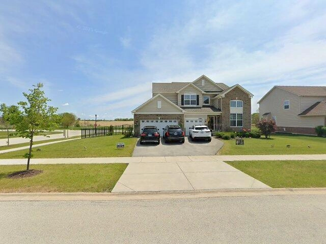 House image located at Manhattan, IL 60442