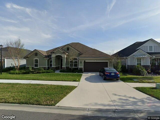 House image located at Middleburg, FL 32068
