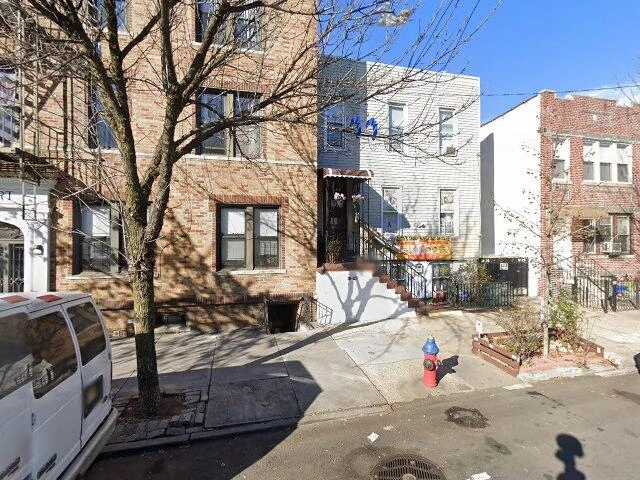 House image located at Ridgewood, NY 11385