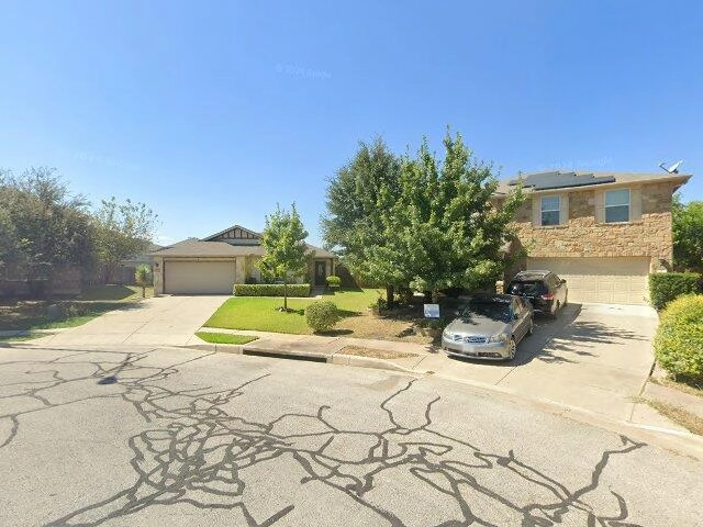 House image located at Manor, TX 78653