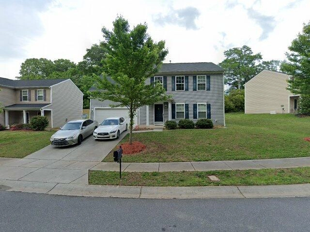 House image located at Charlotte, NC 28213