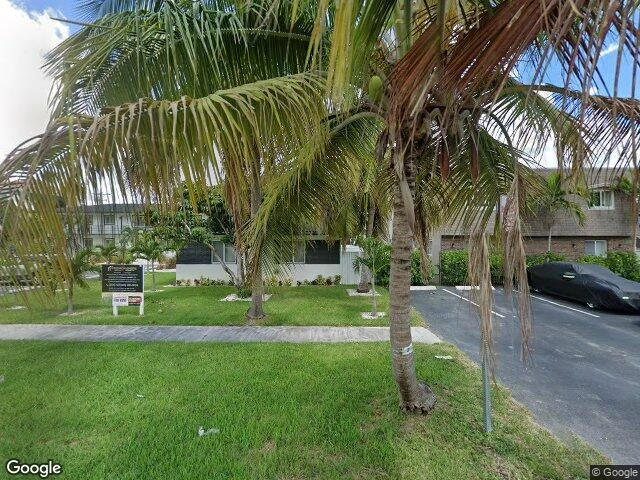 House image located at Hollywood, FL 33020