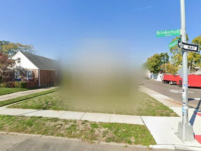 House image located at Saint Albans, NY 11412