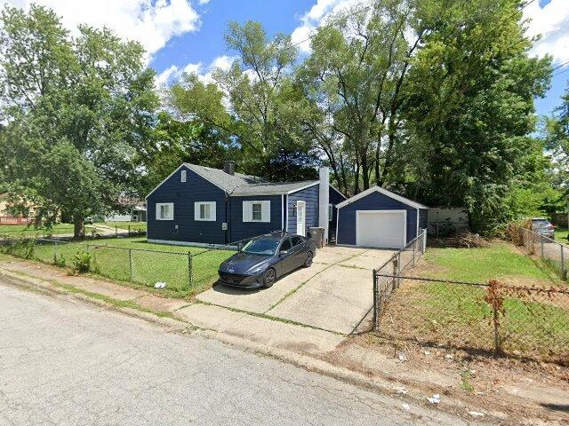 House image located at Indianapolis, IN 46222