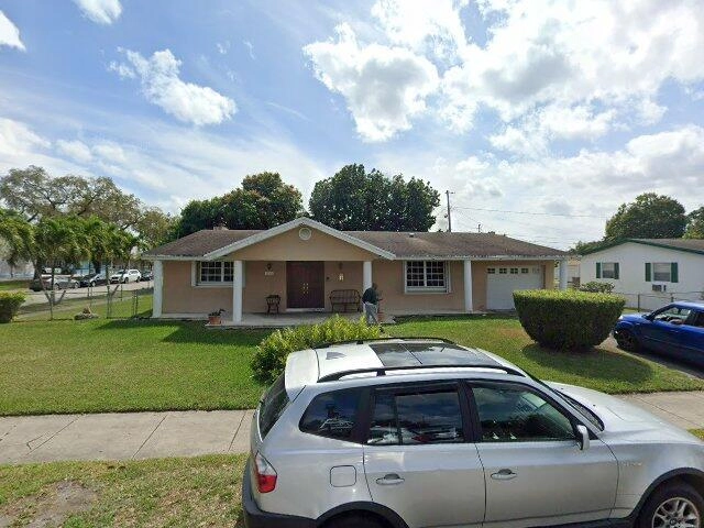 House image located at Miami, FL 33176