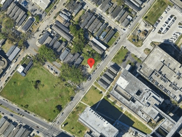 House image located at New Orleans, LA 70119
