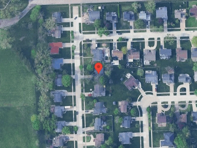 House image located at Southfield, MI 48076