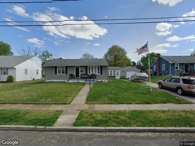 House image located at Westville, NJ 08093