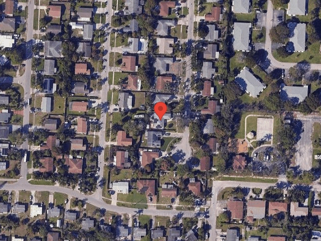 House image located at Lake Worth, FL 33462