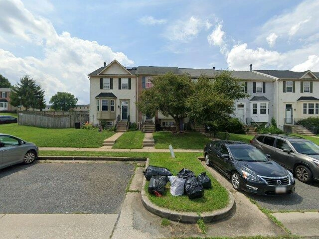 House image located at Nottingham, MD 21236