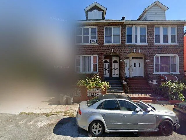 House image located at Brooklyn, NY 11212