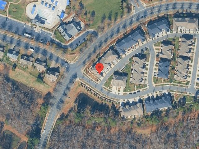 House image located at Charlotte, NC 28278