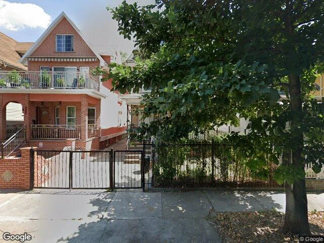 House image located at Brooklyn, NY 11226