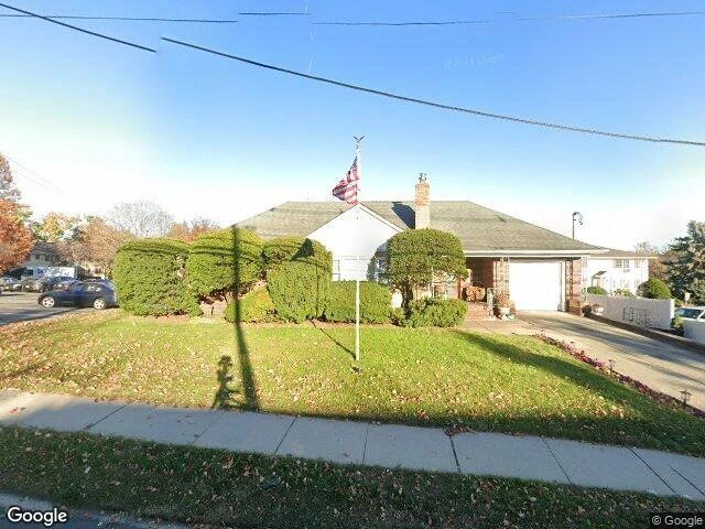 House image located at Saddle Brook, NJ 07663