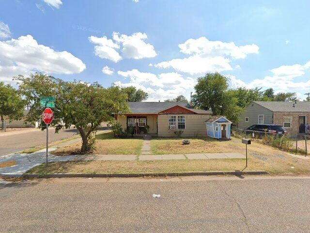 House image located at Lubbock, TX 79415
