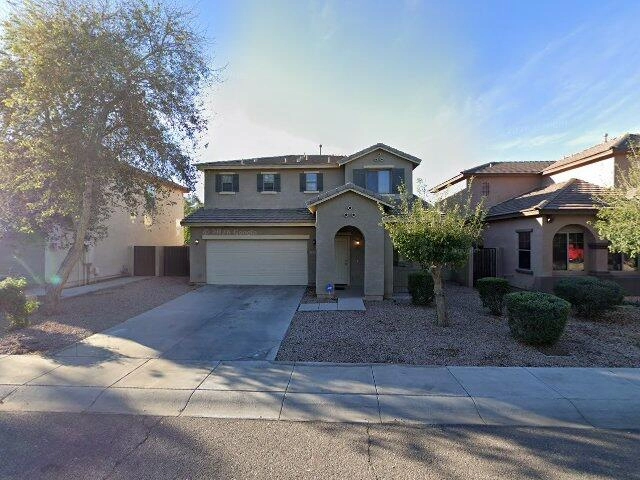 House image located at Tolleson, AZ 85353