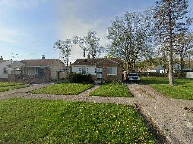 House image located at Detroit, MI 48228