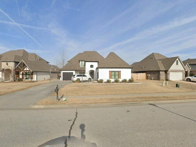 House image located at Bixby, OK 74008