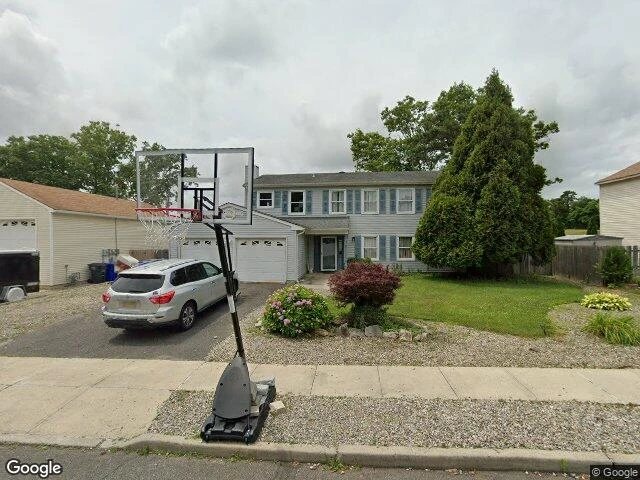 House image located at Brick, NJ 08724