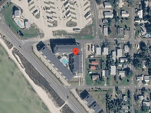 House image located at Port Saint Joe, FL 32456