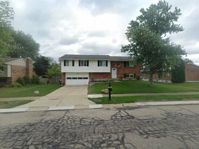 House image located at Dayton, OH 45449