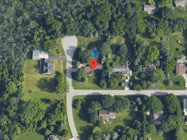 House image located at New Berlin, WI 53146