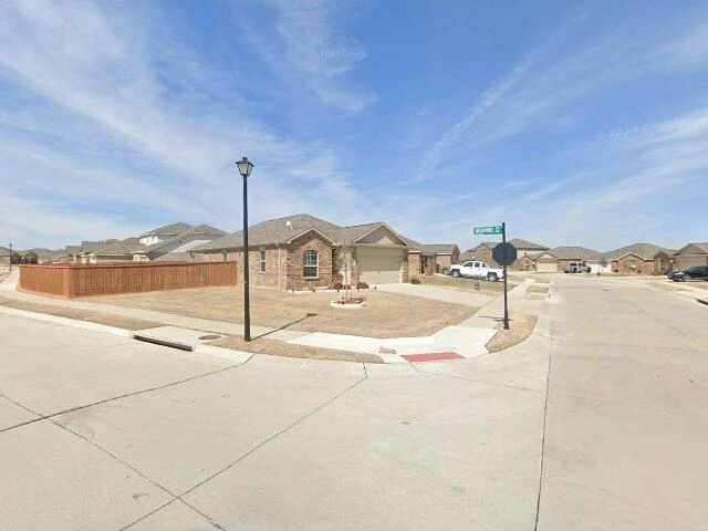 House image located at Venus, TX 76084