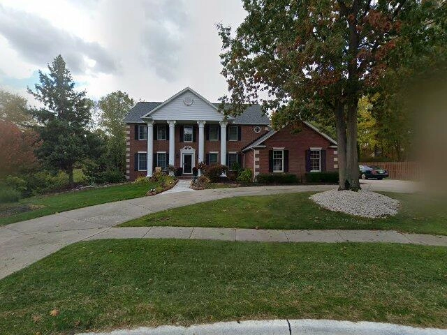 House image located at Strongsville, OH 44149