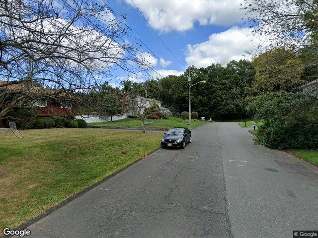 House image located at Spring Valley, NY 10977