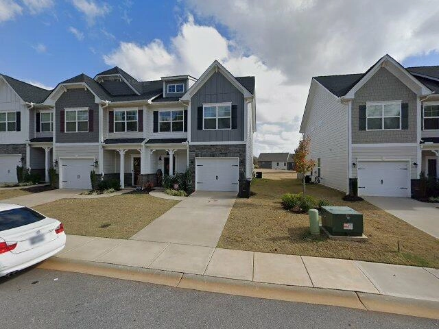 House image located at Simpsonville, SC 29680