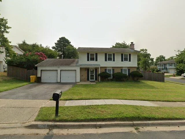 House image located at Severn, MD 21144
