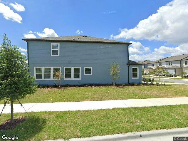 House image located at Orlando, FL 32808