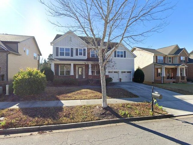 House image located at Buford, GA 30519