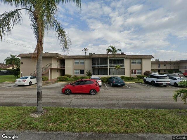 House image located at Lake Worth, FL 33461