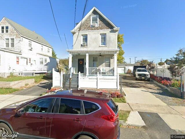 House image located at Perth Amboy, NJ 08861